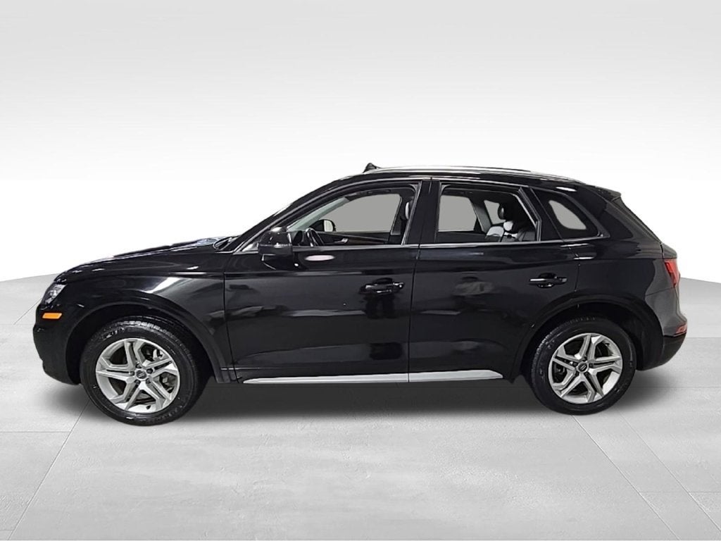 2018 Audi Q5 2.0T Premium