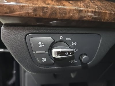 2018 Audi Q5 2.0T Premium