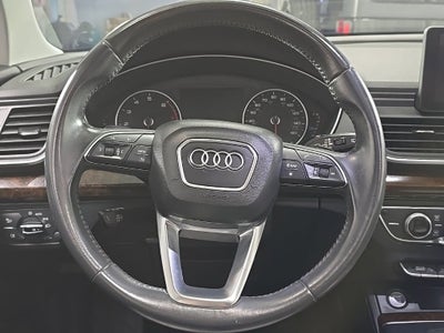 2018 Audi Q5 2.0T Premium