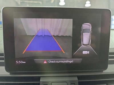 2018 Audi Q5 2.0T Premium
