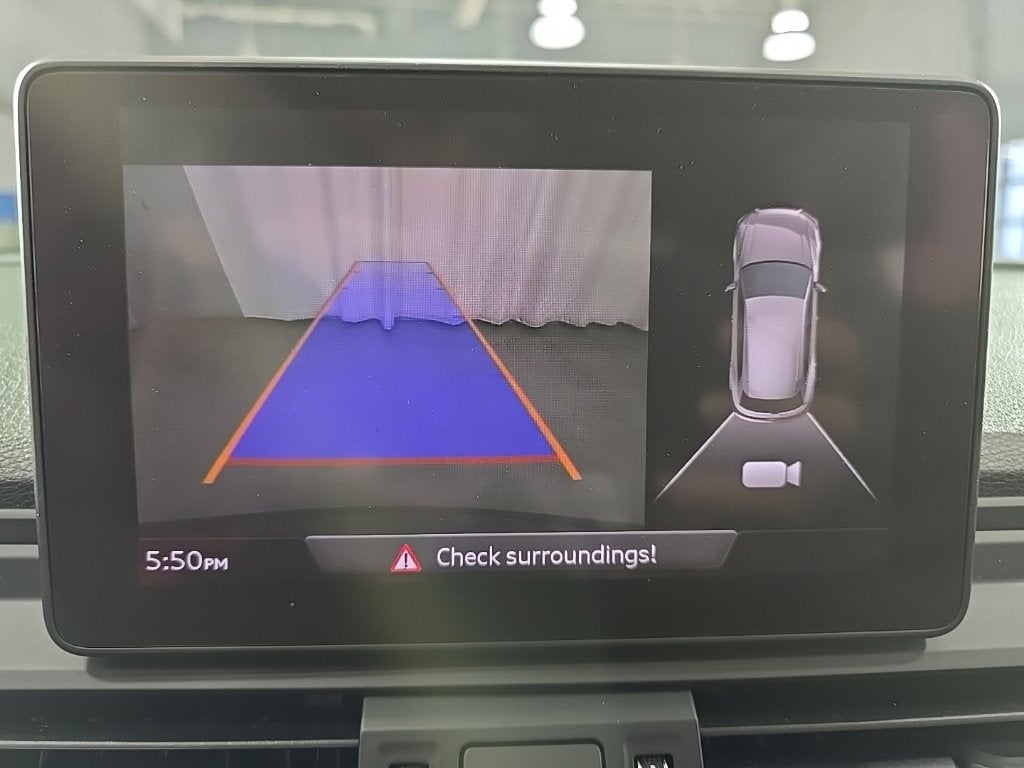 2018 Audi Q5 2.0T Premium