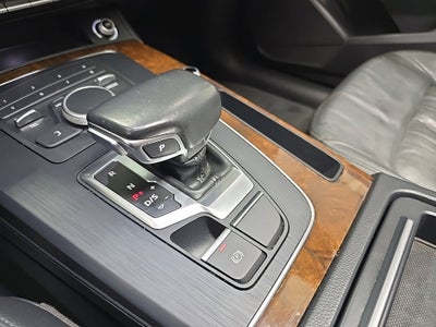 2018 Audi Q5 2.0T Premium