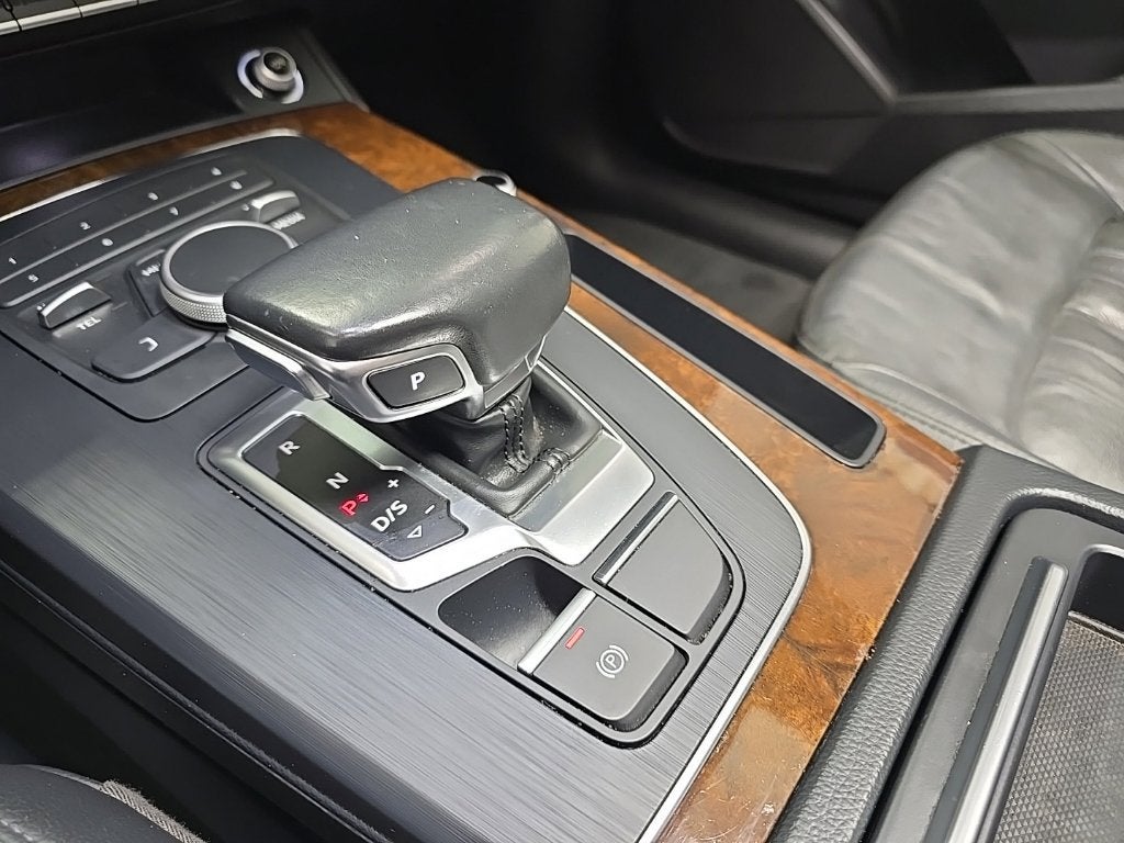2018 Audi Q5 2.0T Premium