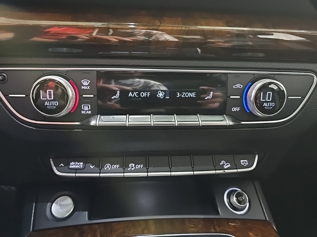 2018 Audi Q5 2.0T Premium