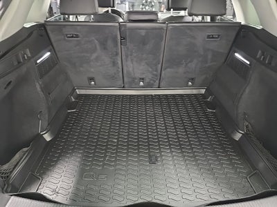 2018 Audi Q5 2.0T Premium