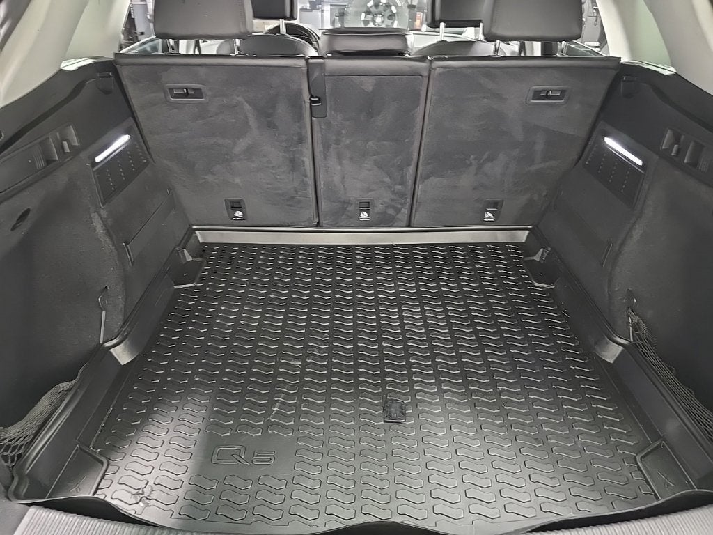 2018 Audi Q5 2.0T Premium