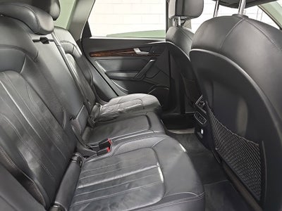 2018 Audi Q5 2.0T Premium