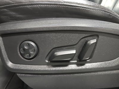 2018 Audi Q5 2.0T Premium