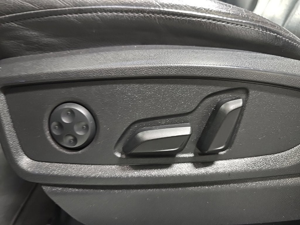 2018 Audi Q5 2.0T Premium