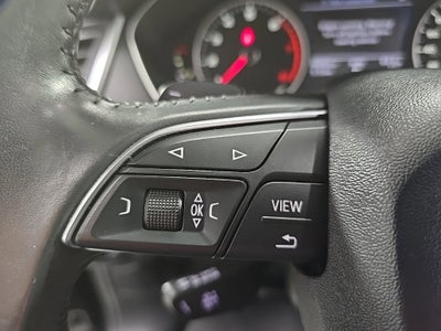 2018 Audi Q5 2.0T Premium