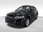2018 Audi Q5 2.0T Premium