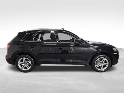 2018 Audi Q5 2.0T Premium