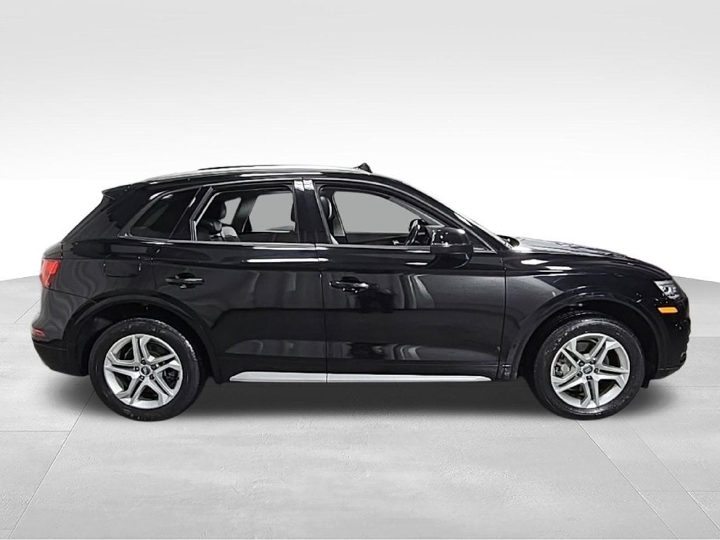 2018 Audi Q5 2.0T Premium