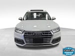 2020 Audi Q5 Premium Plus