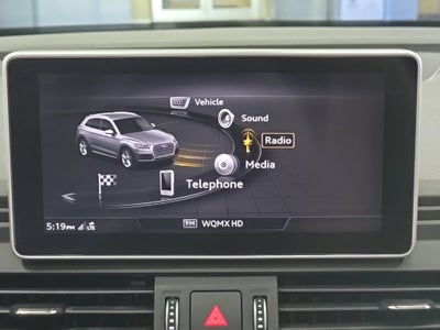 2020 Audi Q5 Premium Plus