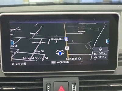 2020 Audi Q5 Premium Plus