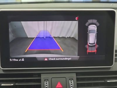 2020 Audi Q5 Premium Plus