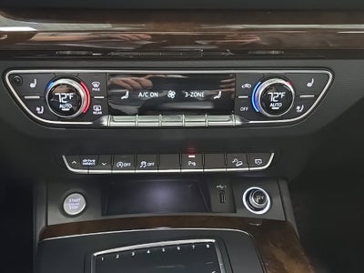 2020 Audi Q5 Premium Plus