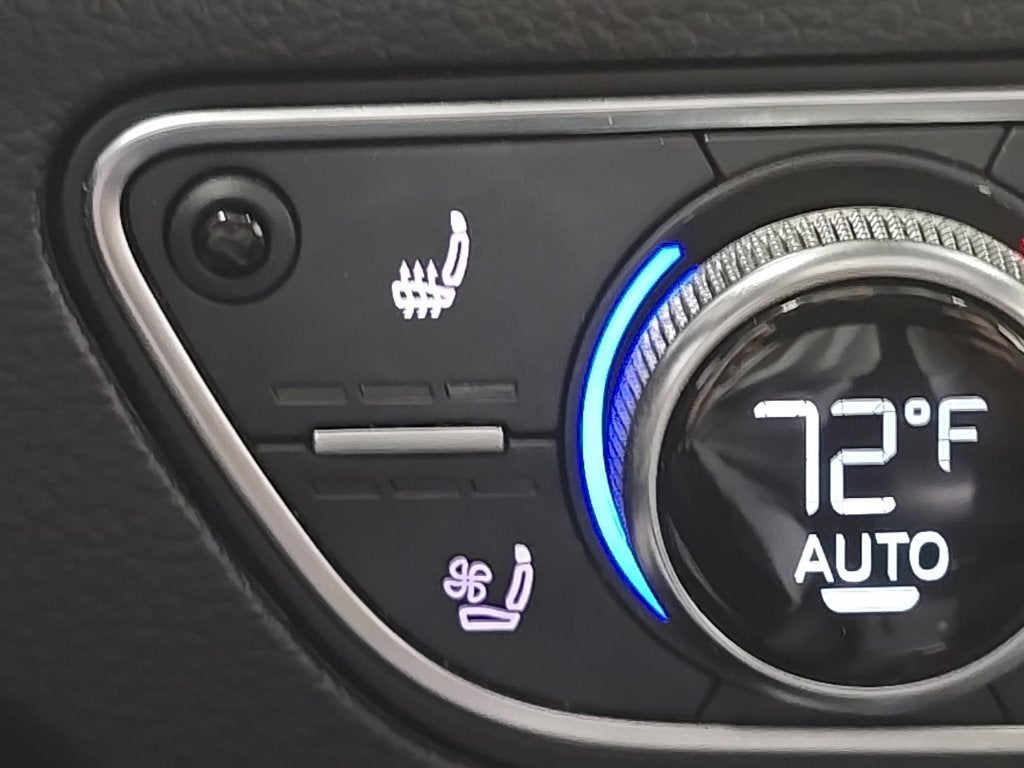 2020 Audi Q5 Premium Plus