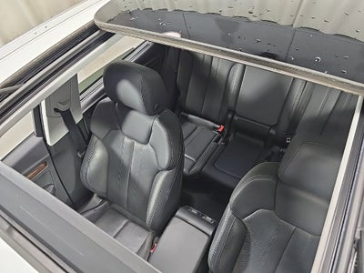2020 Audi Q5 Premium Plus