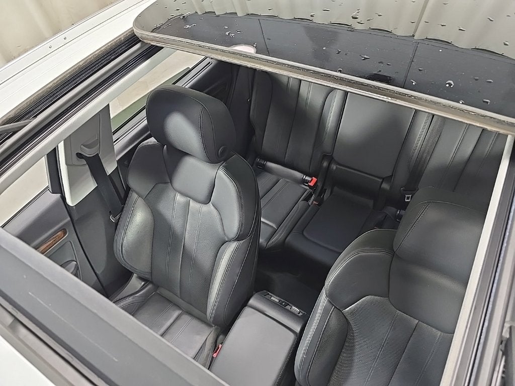 2020 Audi Q5 Premium Plus