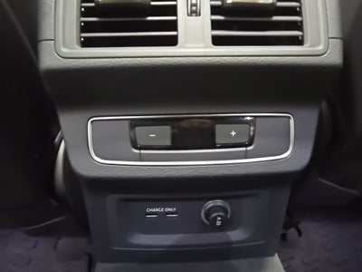 2020 Audi Q5 Premium Plus