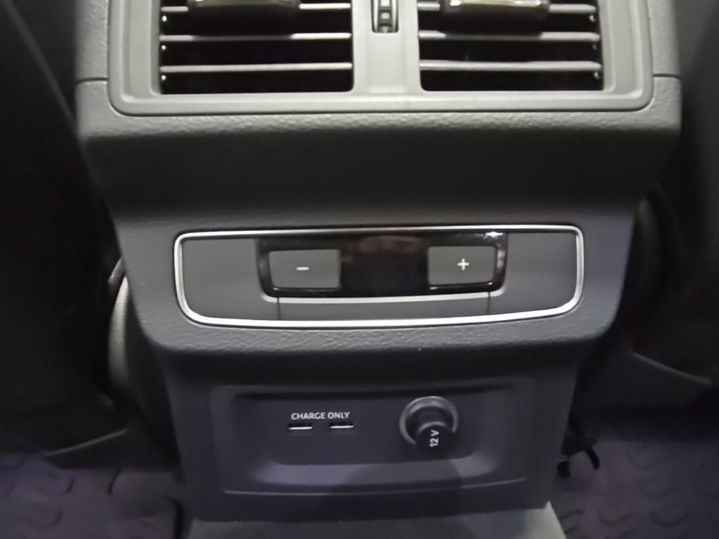 2020 Audi Q5 Premium Plus