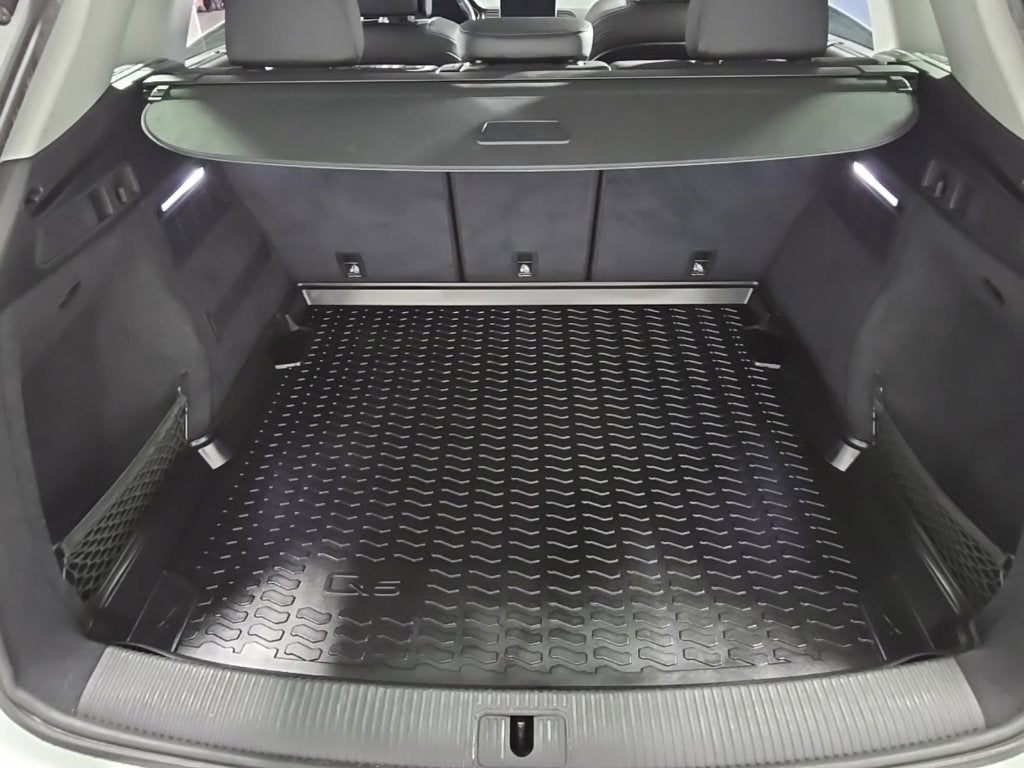 2020 Audi Q5 Premium Plus