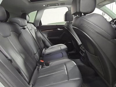2020 Audi Q5 Premium Plus