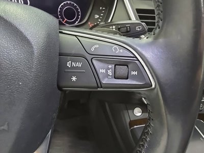 2020 Audi Q5 Premium Plus