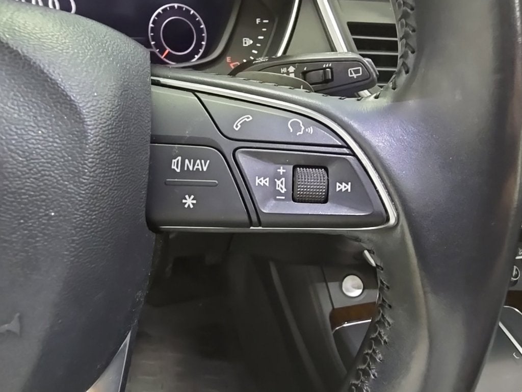 2020 Audi Q5 Premium Plus