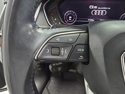 2020 Audi Q5 Premium Plus