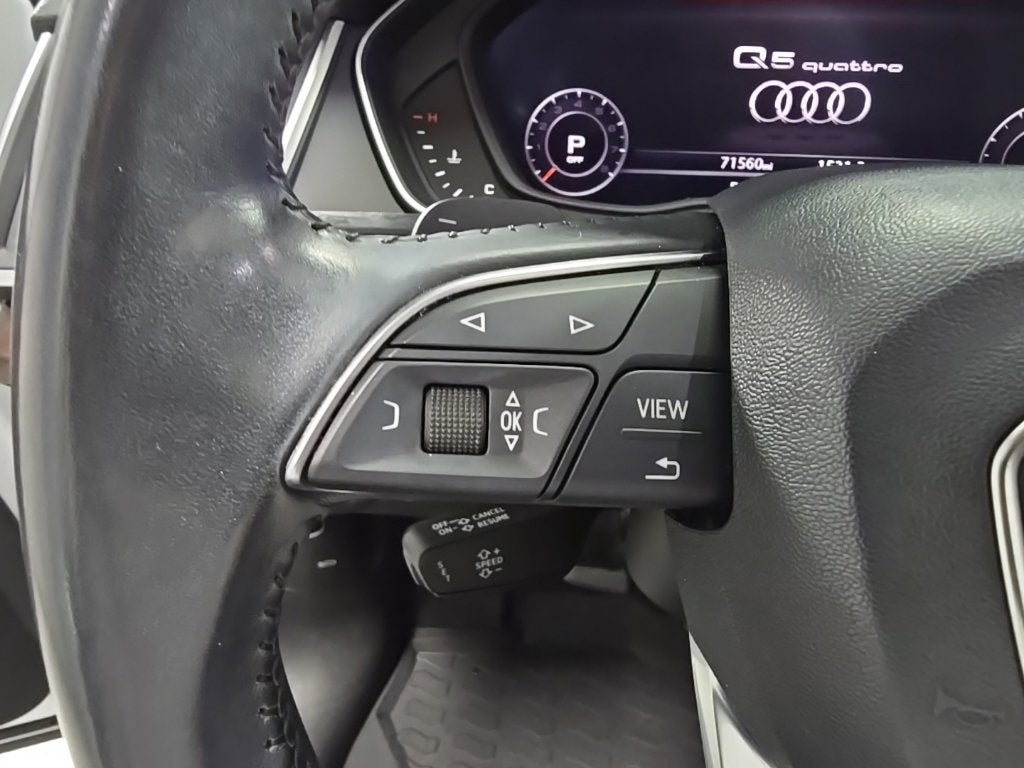 2020 Audi Q5 Premium Plus