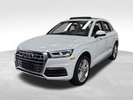 2020 Audi Q5 Premium Plus