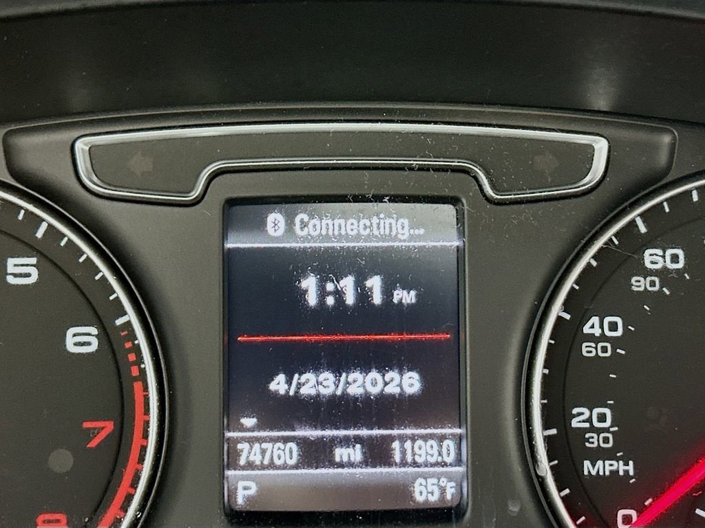 2017 Audi Q3 Premium Plus