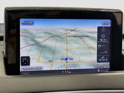 2017 Audi Q3 Premium Plus