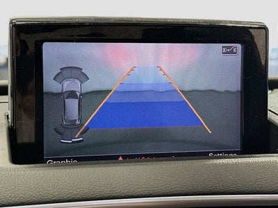 2017 Audi Q3 Premium Plus