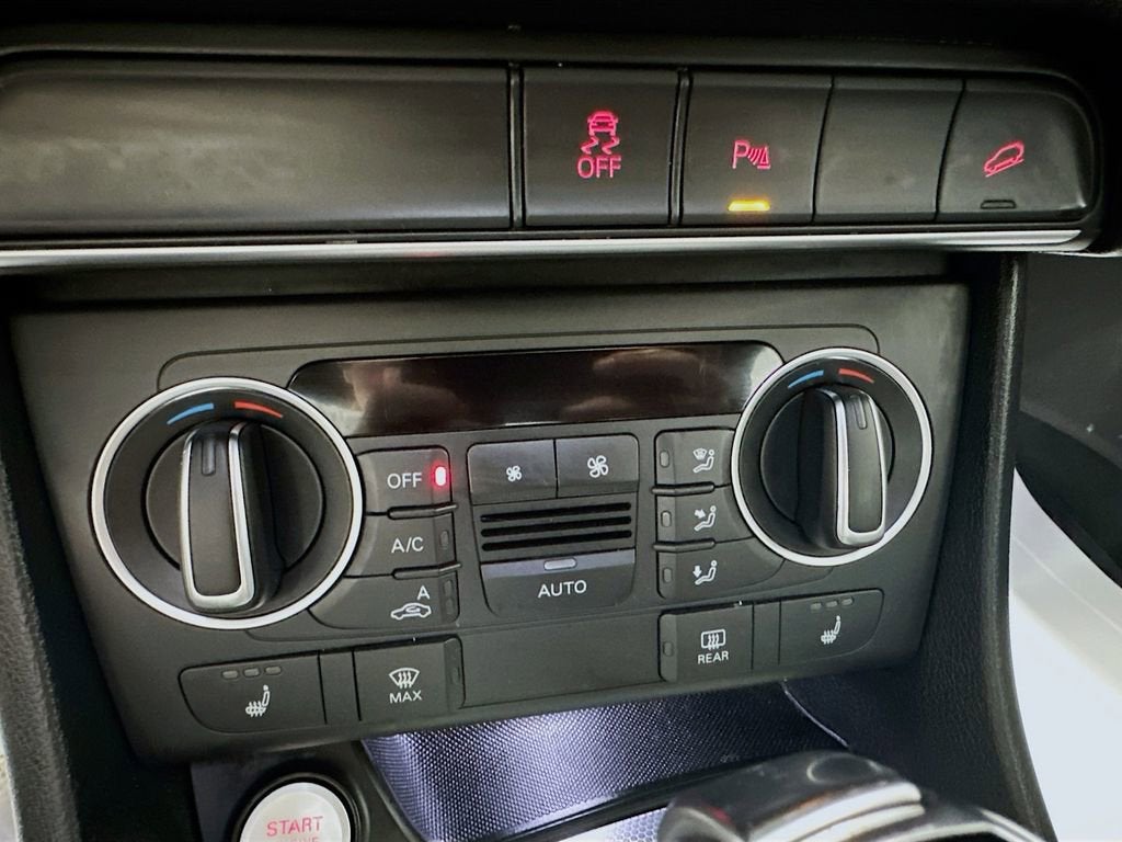 2017 Audi Q3 Premium Plus