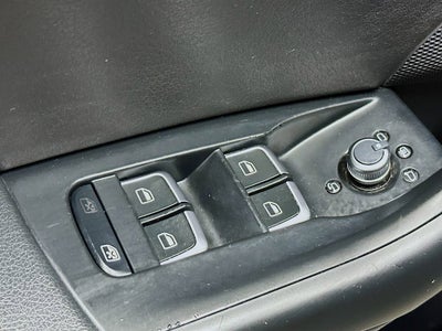 2017 Audi Q3 Premium Plus