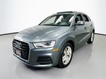 2017 Audi Q3 Premium Plus