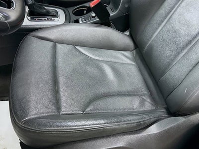 2017 Audi Q3 Premium Plus