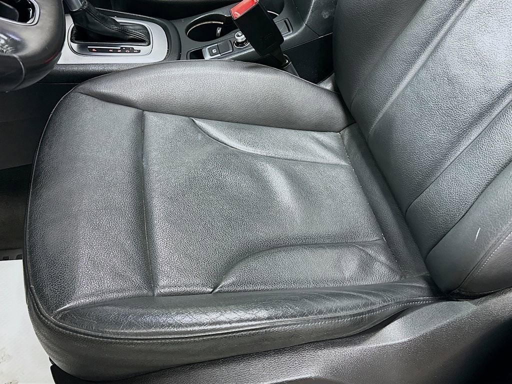 2017 Audi Q3 Premium Plus