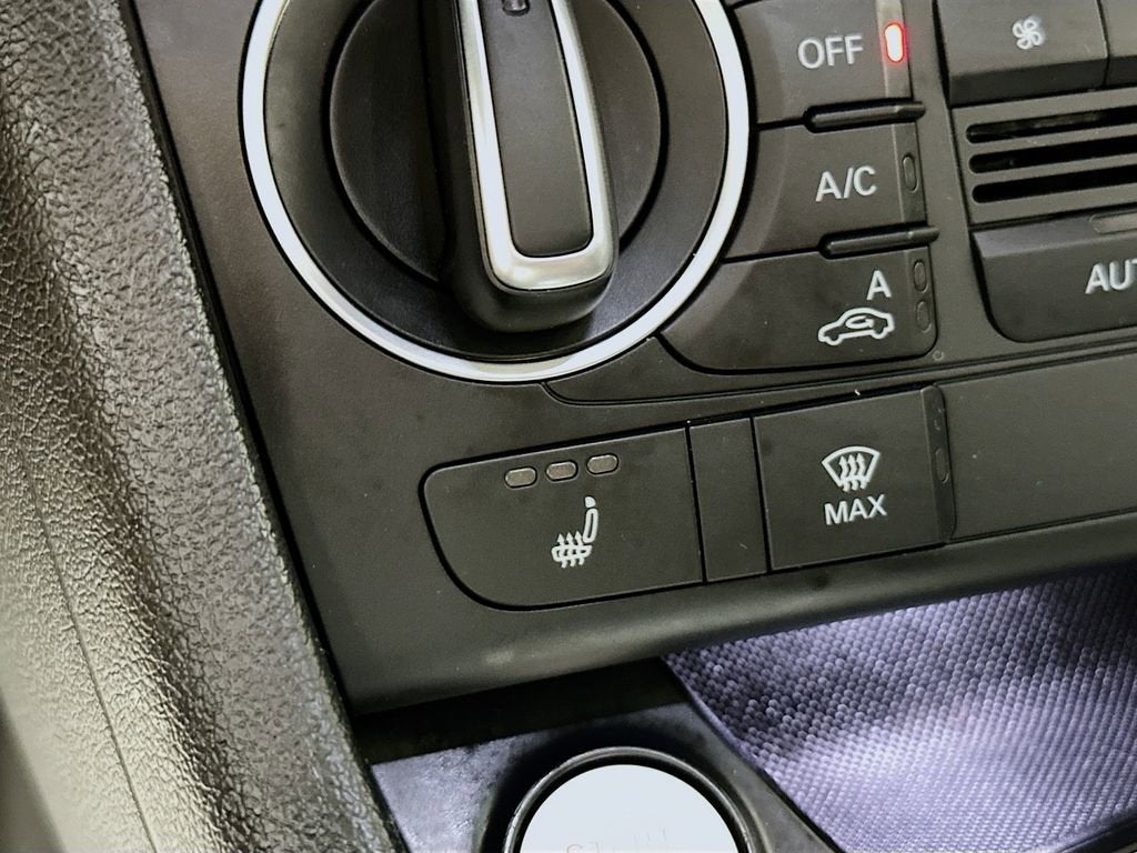 2017 Audi Q3 Premium Plus