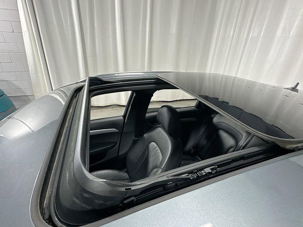 2017 Audi Q3 Premium Plus