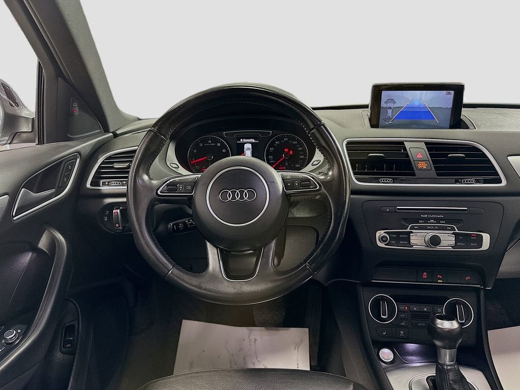 2017 Audi Q3 Premium Plus