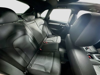 2017 Audi Q3 Premium Plus