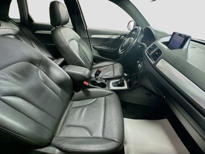 2017 Audi Q3 Premium Plus