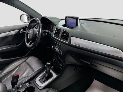 2017 Audi Q3 Premium Plus