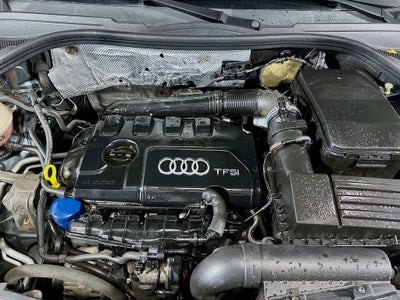 2017 Audi Q3 Premium Plus