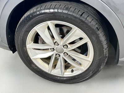 2017 Audi Q3 Premium Plus